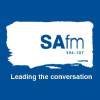 Safm.co.za logo