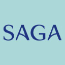 Saga.co.uk logo