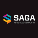 Saga.vn logo