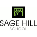 Sagehillschool.org logo