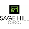 Sagehillschool.org logo