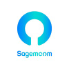 Sagemcom.com logo