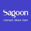 Sagoon.com logo