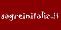 Sagreinitalia.it logo