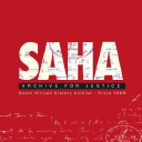 Saha.org.za logo