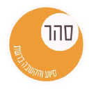 Sahar.org.il logo