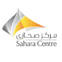 Saharacentre.com logo
