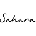 Saharalondon.com logo