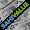 Sahivalue.com logo