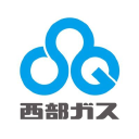 Saibugas.co.jp logo