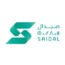 Saidalgroup.dz logo