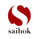 Saihok.jp logo