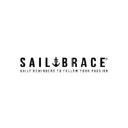 Sailbrace.com logo