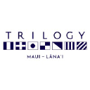 Sailtrilogy.com logo