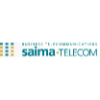 Saimatelecom.kg logo