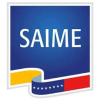 Saime.gob.ve logo