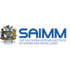 Saimm.co.za logo