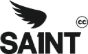Saint.cc logo