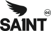 Saint.cc logo