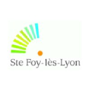 Saintefoyleslyon.fr logo