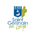 Saintgermainenlaye.fr logo
