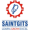 Saintgits.org logo