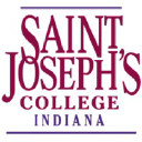 Saintjoe.edu logo