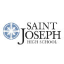 Saintjoehigh.com logo