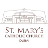 Saintmarysdubai.org logo