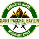 Saintpaschal.net logo
