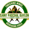 Saintpaschal.net logo