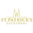 Saintpatrickscathedral.org logo