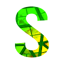 Saints.com.sg logo