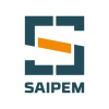 Saipem.com logo