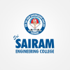 Sairam.edu.in logo