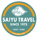 Saiyu.co.jp logo