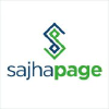 Sajhapage.com logo