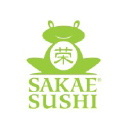 Sakaesushi.com.sg logo