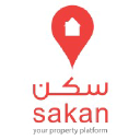 Sakan.co logo