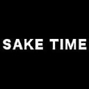 Saketime.jp logo