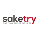 Saketry.com logo