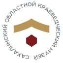 Sakhalinmuseum.ru logo