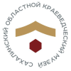 Sakhalinmuseum.ru logo