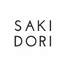 Sakidori.co logo
