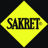 Sakret.de logo