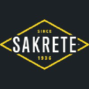 Sakrete.com logo