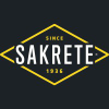 Sakrete.com logo