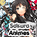 Sakuraanimes.com logo