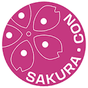 Sakuracon.org logo