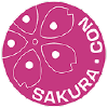 Sakuracon.org logo